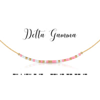 Delta Gamma